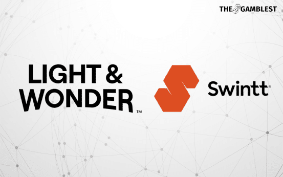 Swintt expands distribution network with Light & Wonder