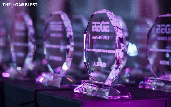 The largest iGaming exhibition BEGE marks its 15 year