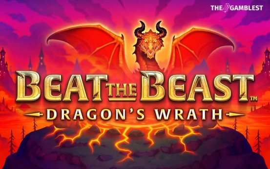 Thunderkick launches Beat the Beast: Dragon’s Wrath