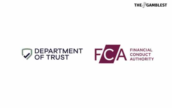 UK FCA Approves Department of Trust as AIS Provider