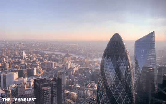 UK gov expected to announce spin limit for online slots