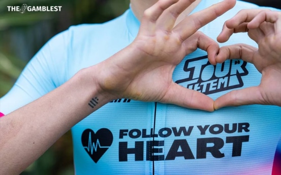Unibet Launches Heart Health Awareness Campaign
