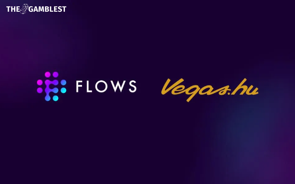 Vegas.Hu partners with Flows for advanced no-code innovation