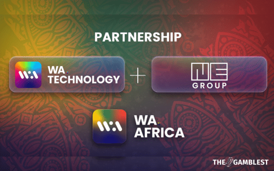 WA.Technology expands into Africa with NE Group