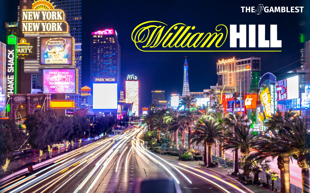 William Hill employees accused of stealing $70K from kiosk