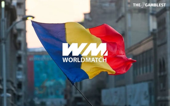 WorldMatch obtains its gaming license in Romania