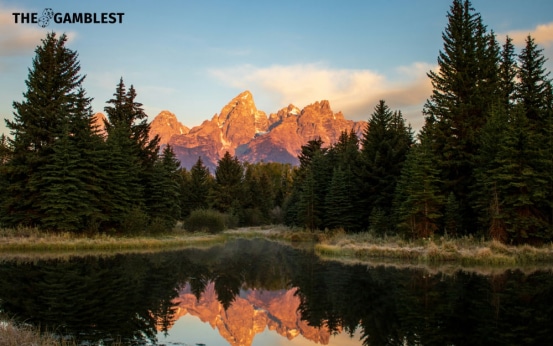 Wyoming skips online casino legislation