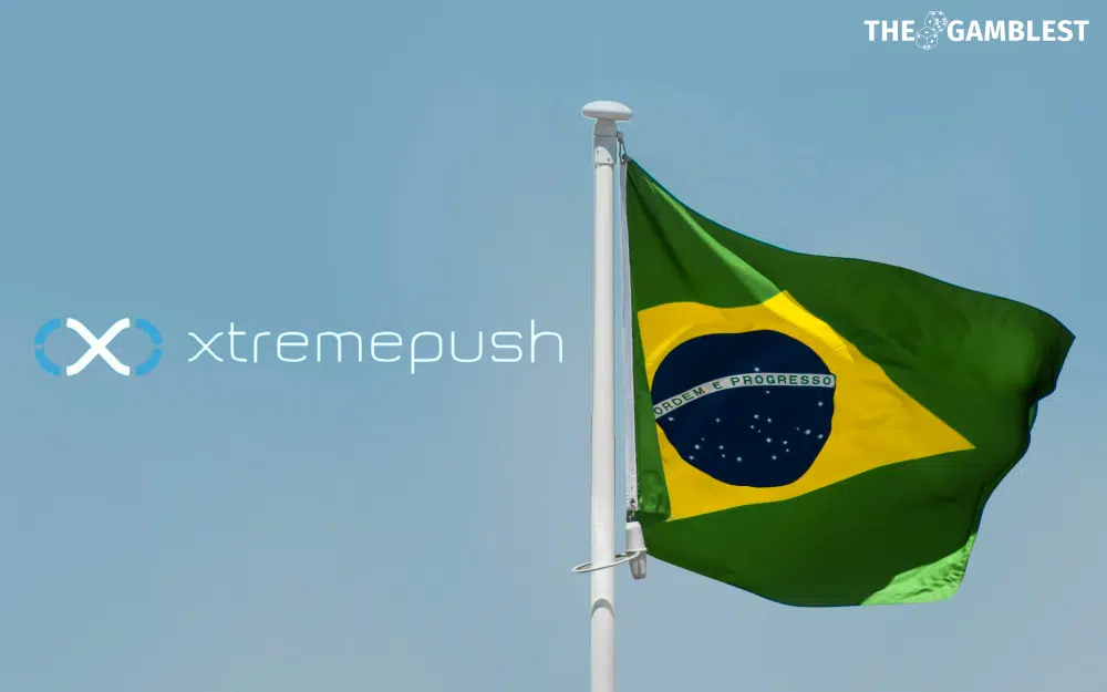 Xtremepush to open Brazil office in São Paulo