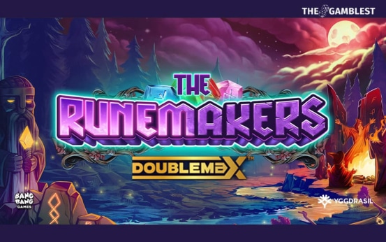 Yggdrasil unleashes ancient powers in The Runemakers DoubleMax