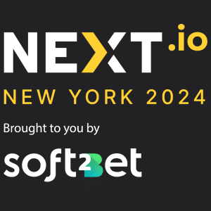 NEXT Summit New York 2024 | TheGamblest