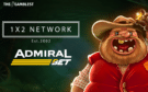 https://www.thegamblest.com/admiralbet-to-sign-a-new-partnership-with-1x2-network/