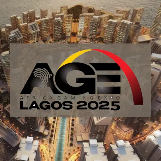 Africa Gaming Expo (AGE LAGOS 2025)