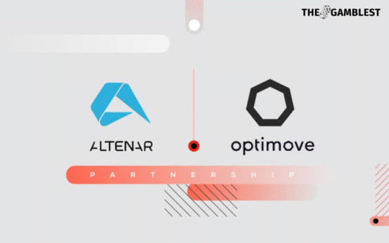 Altenar to establish new partnership with Optimove