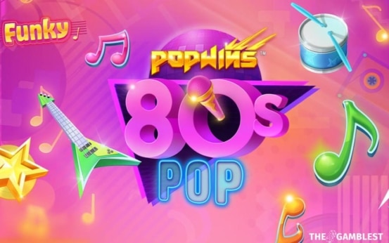 AvatarUX goes retro with glam rock 80sPop