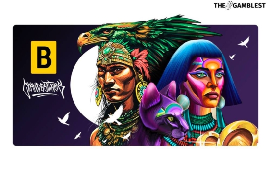 BGaming partners with Brazilian artistic duo
