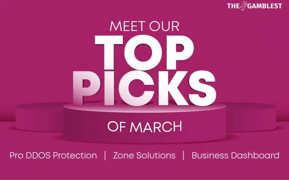 BetConstruct Introduces Zone Solutions, Pro DDOS Protection and Business Dashboard