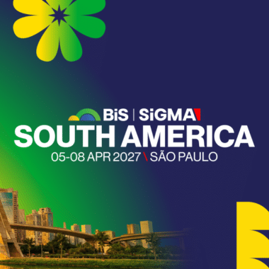 BiS | SiGMA South America 2027