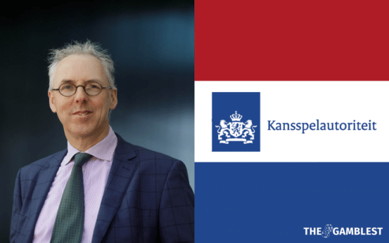 Dutch regulator appoints Michel Groothuizen as new Chairman
