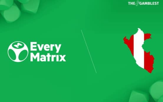 EveryMatrix expands LatAm presence with Peru market accreditation