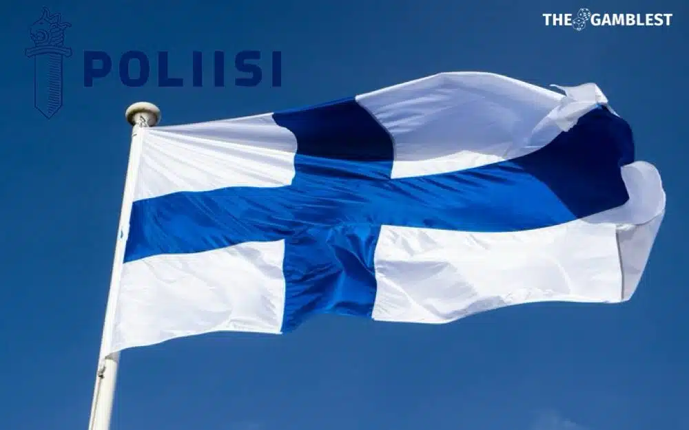Finland police blacklisted Betsson and BML Group