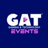 GAT Events Logo