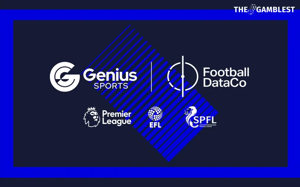 Genius Sports extends Football DataCo deal until 2029