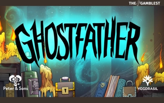 “Ghost Father” by Yggdrasil: Spooky Wins!
