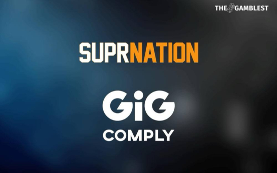 GiG and Suprnation Extend Partnership