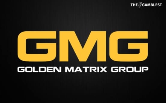 Golden Matrix hit record quarterly revenues