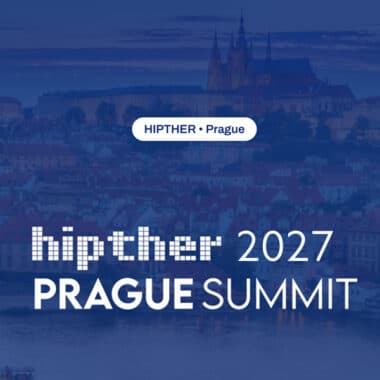 Hipther Prague Summit 2027
