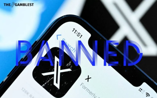 Indonesia Bans X Platform from Featuring Gambling Ads