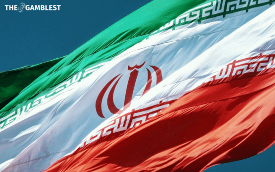 Iran busts major UK-linked online gambling network