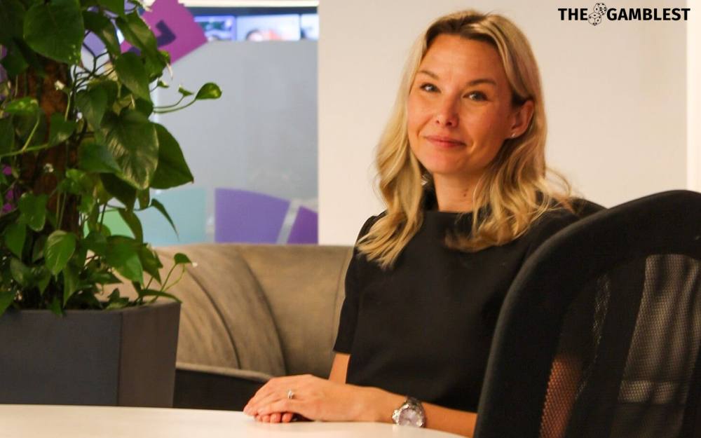Maria Boelius joins Rootz as new Chief Revenue and Operations Officer