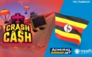 https://www.thegamblest.com/nsoft-unveils-revolutionary-crash-cash-game-in-admiral-bet-uganda/
