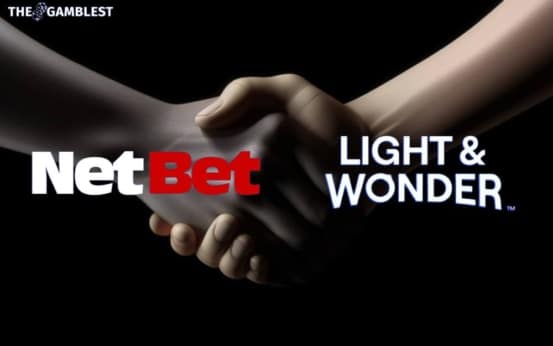 NetBet Casino goes live with Light & Wonder