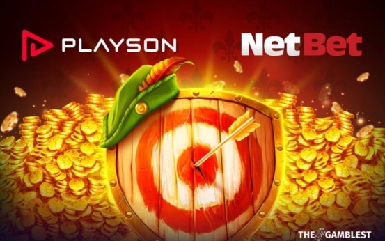 Playson expands reach in Denmark with NetBet partnership
