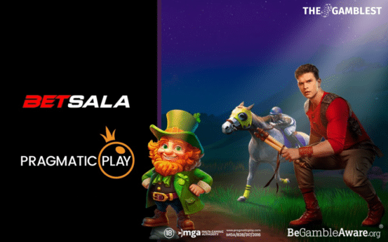 Pragmatic Play expands in LatAm with Betsala partnership