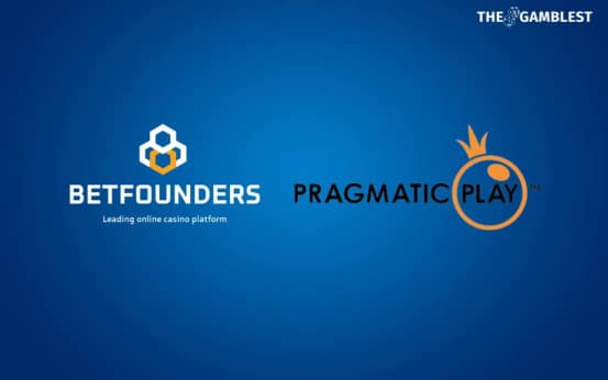 Pragmatic Play expends in Africa with Betfounders