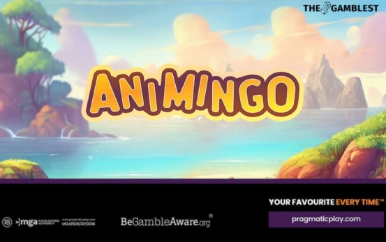 Pragmatic Play introduces twist on Picture Bingo with Animingo