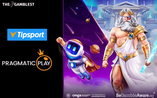 Pragmatic expands in Czech Republic and Slovakia with Tipsport