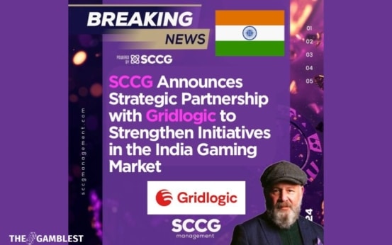 SCCG Announces Strategic Partnership with Gridlogic