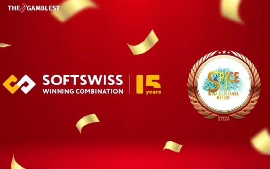 SOFTSWISS Sportsbook wins at SPiCE South Asia 2024
