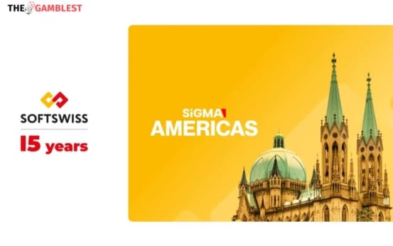 SOFTSWISS to Bring Innovative Solutions to SiGMA Americas