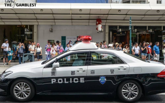 Taizhou police busted cross-provincial WeChat gambling ring