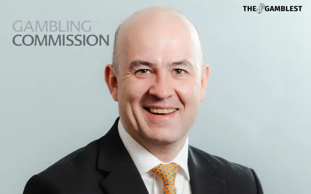 UK Gambling Commission probes illegal bookmakers