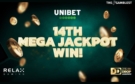 https://www.thegamblest.com/unibet-player-crowned-fourteenth-dream-drop-millionaire/