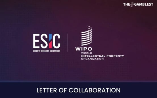 WIPO & ESIC Announce Innovative Partnership