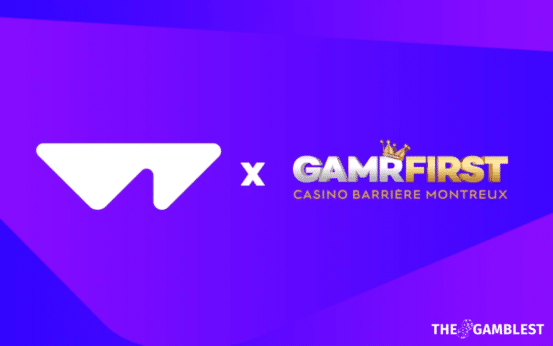 Wazdan strengthens its Swiss presence with GAMRFIRST launch