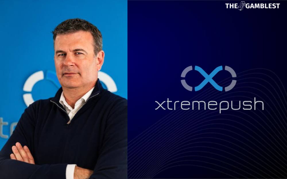 Xtremepush names Morten Tonnesen Chief Growth Officer