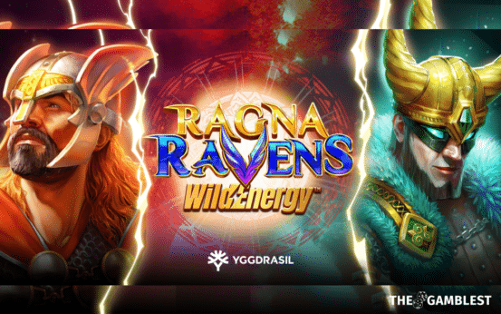 Yggdrasil to launch new game Ragnaravens WildEnergy™